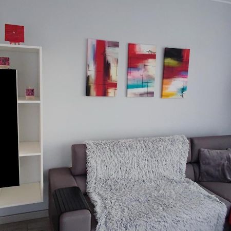 Czarna Gora Resort Apartament Na Skarpie Sienna  Ngoại thất bức ảnh