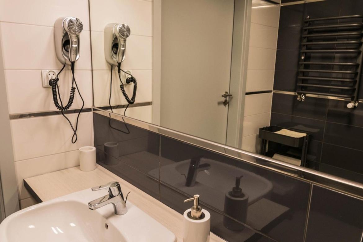 Czarna Gora Resort Apartament Na Skarpie Sienna  Ngoại thất bức ảnh