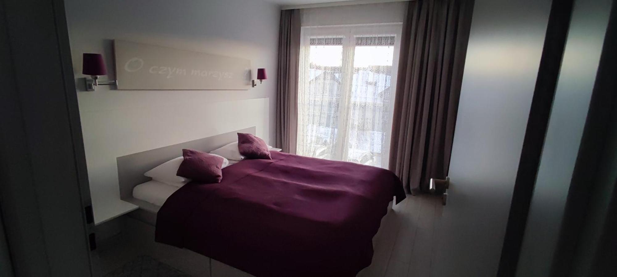 Czarna Gora Resort Apartament Na Skarpie Sienna  Ngoại thất bức ảnh