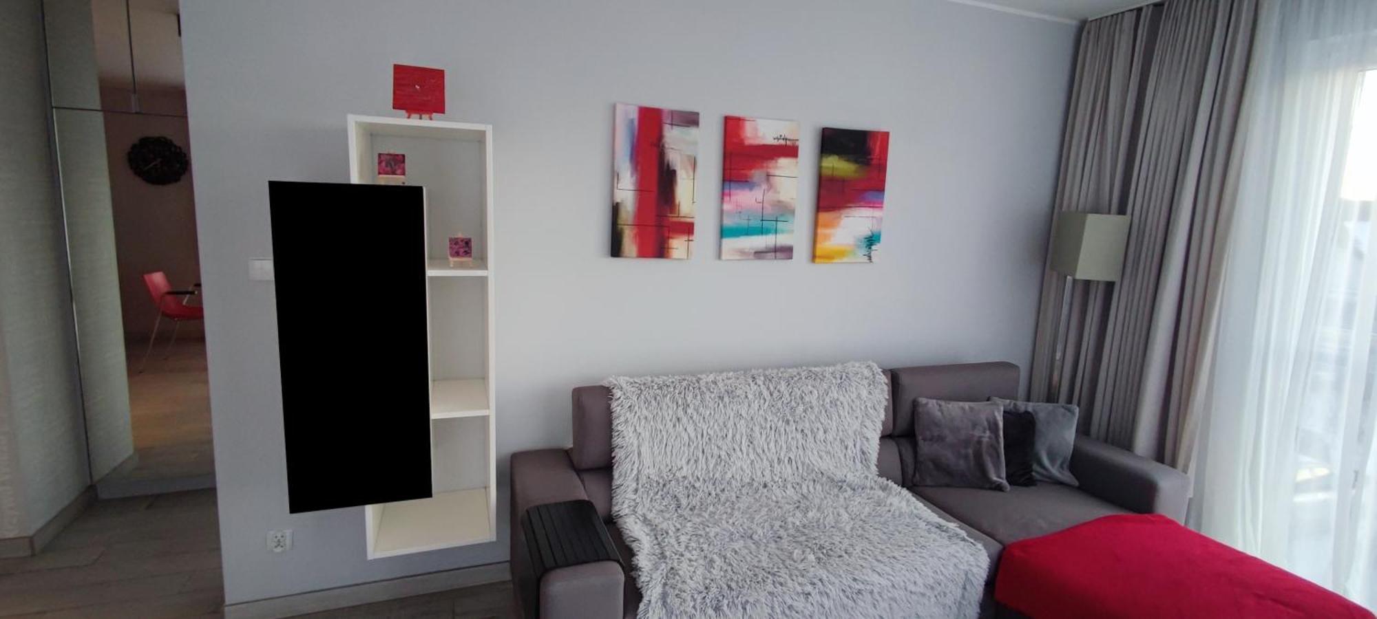 Czarna Gora Resort Apartament Na Skarpie Sienna  Ngoại thất bức ảnh