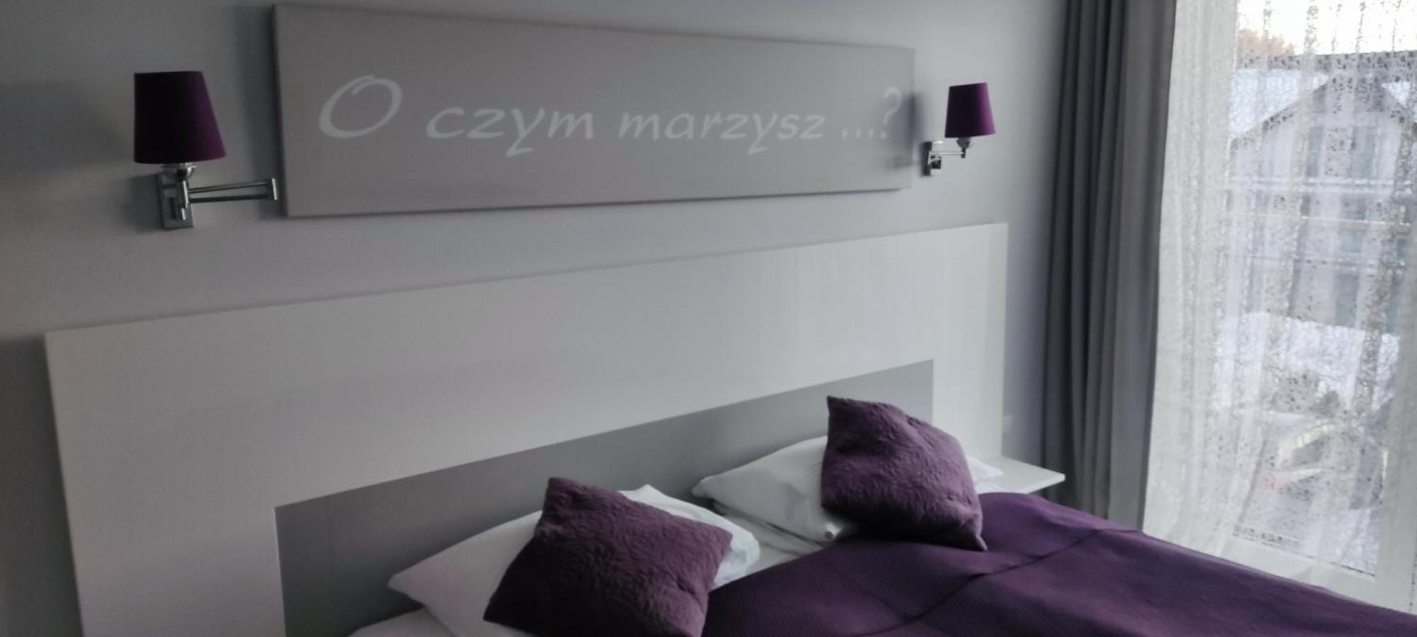 Czarna Gora Resort Apartament Na Skarpie Sienna  Ngoại thất bức ảnh