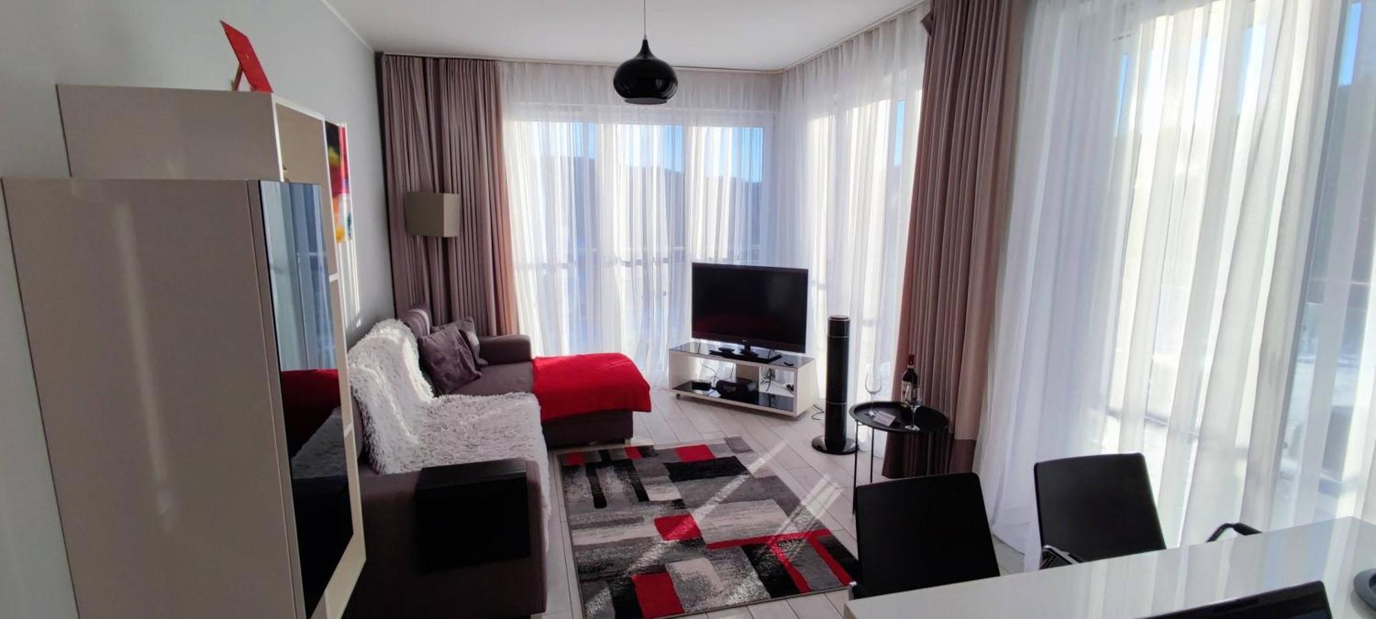 Czarna Gora Resort Apartament Na Skarpie Sienna  Ngoại thất bức ảnh